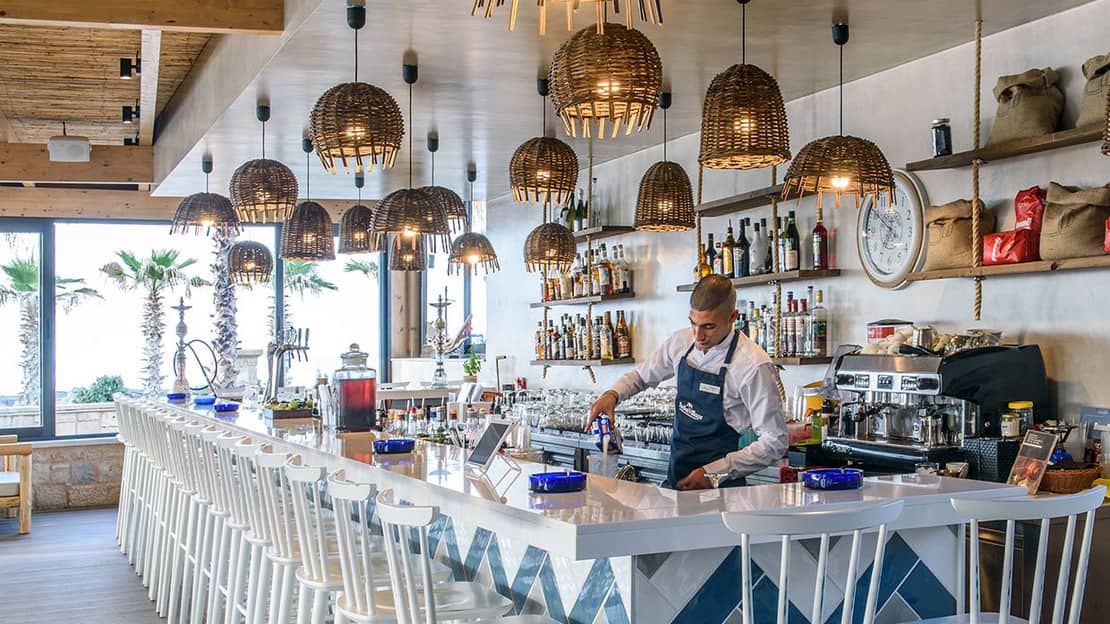 Stella Village Hotel & Bungalows